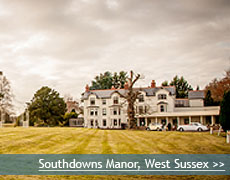 Southdowns Manor, West Sussex