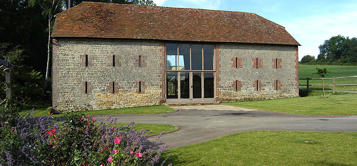 Civil Ceremony And Wedding Reception Venues In Sussex Country